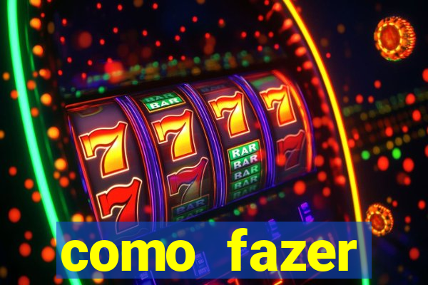 como fazer masturbador com esponja